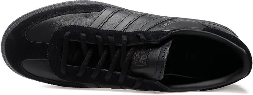 Adidas Handball Spezial leren sneakers Zwart - Foto 5