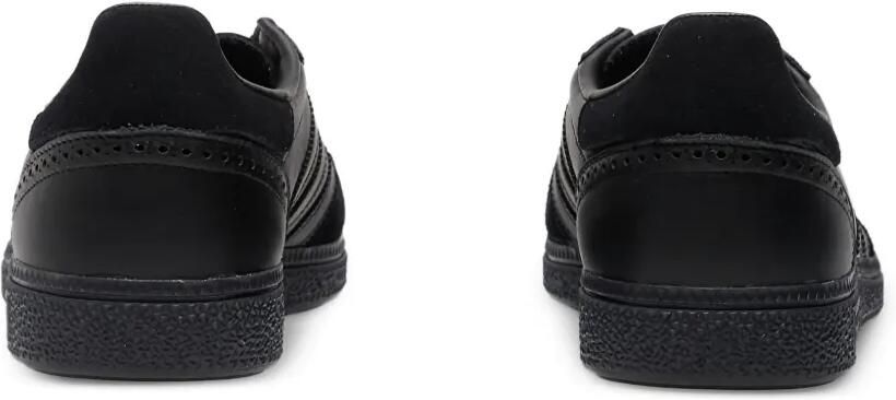 Adidas Handball Spezial leren sneakers Zwart - Foto 3