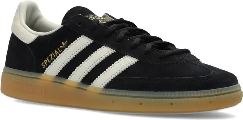 Adidas Handball Spezial leren sneakers Zwart - Foto 3