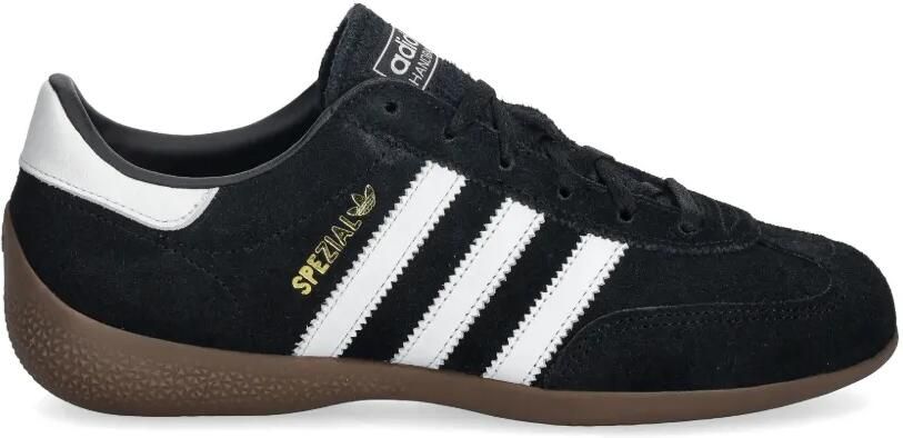 Adidas Handball Spezial Lo Pro schoenen Zwart