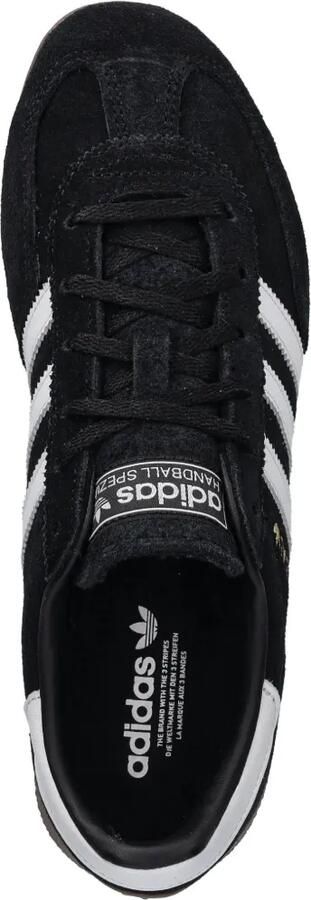 Adidas Handball Spezial Lo Pro schoenen Zwart - Foto 4