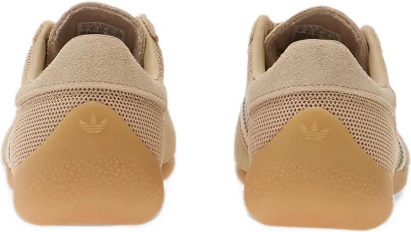 Adidas Handball Spezial Lo Pro sneakers Rood - Foto 3