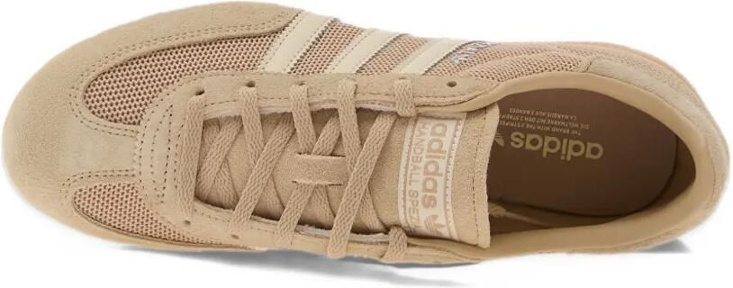 Adidas Handball Spezial Lo Pro sneakers Rood - Foto 4