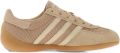 Adidas Handball Spezial Lo Pro sneakers Rood - Beige