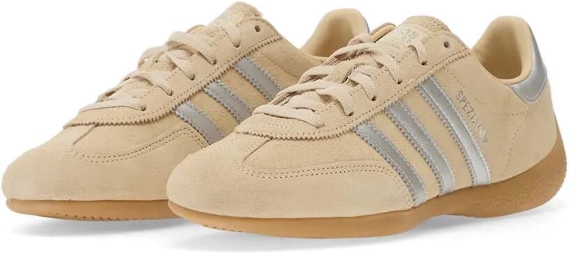 Adidas Handball Spezial Lo Pro sneakers Beige - Foto 3