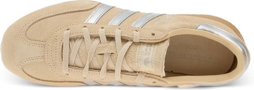 Adidas Handball Spezial Lo Pro sneakers Beige - Foto 5