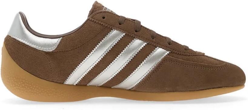 Adidas Handball Spezial Lo Pro sneakers Bruin