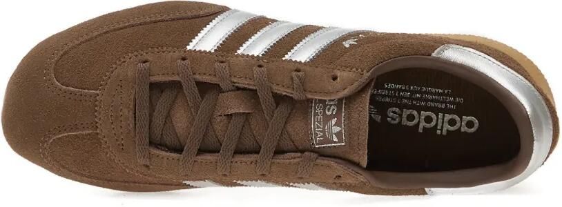 Adidas Handball Spezial Lo Pro sneakers Bruin - Foto 3