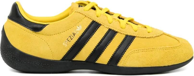 Adidas Handball Spezial Lo-Pro sneakers Geel