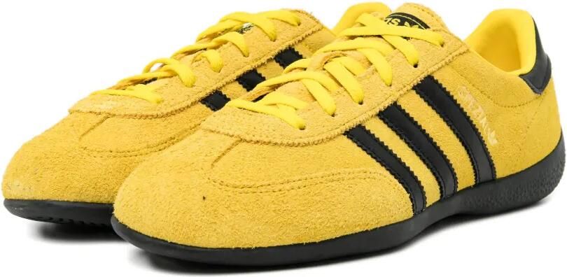 Adidas Handball Spezial Lo-Pro sneakers Geel - Foto 3