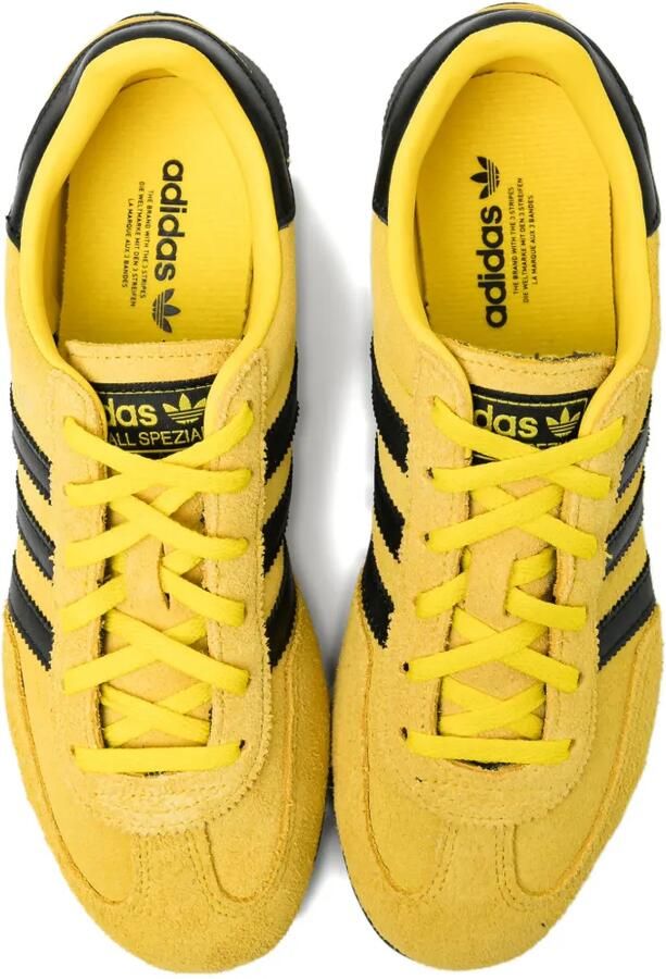 Adidas Handball Spezial Lo-Pro sneakers Geel - Foto 2