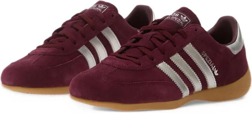Adidas Handball Spezial Lo Pro sneakers Rood - Foto 4