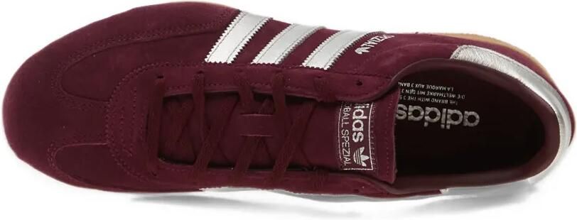 Adidas Handball Spezial Lo Pro sneakers Rood - Foto 6