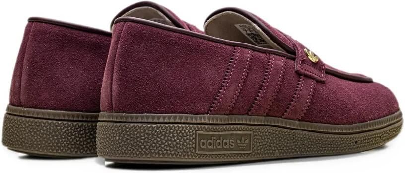 Adidas Handball Spezial loafer sneakers Rood - Foto 2