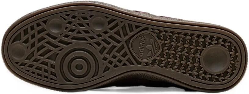 Adidas Handball Spezial loafer sneakers Rood - Foto 5