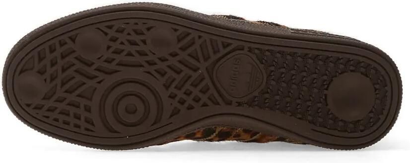 Adidas Handball Spezial loafers Bruin - Foto 4