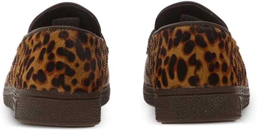 Adidas Handball Spezial loafers Bruin - Foto 2
