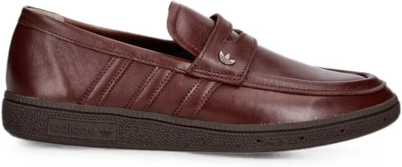 Adidas Japan Decon low-top sneakers Bruin - Foto 7