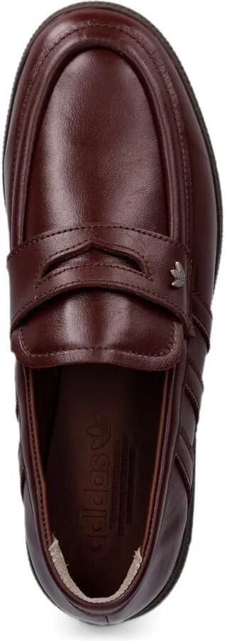Adidas Japan Decon low-top sneakers Bruin - Foto 6
