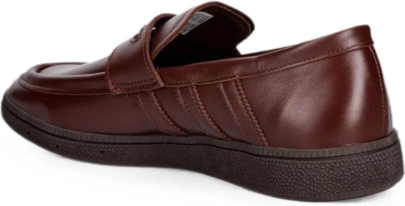 Adidas Japan Decon low-top sneakers Bruin - Foto 5