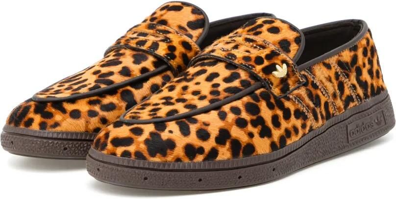 Adidas Handball Spezial loafers Bruin - Foto 4