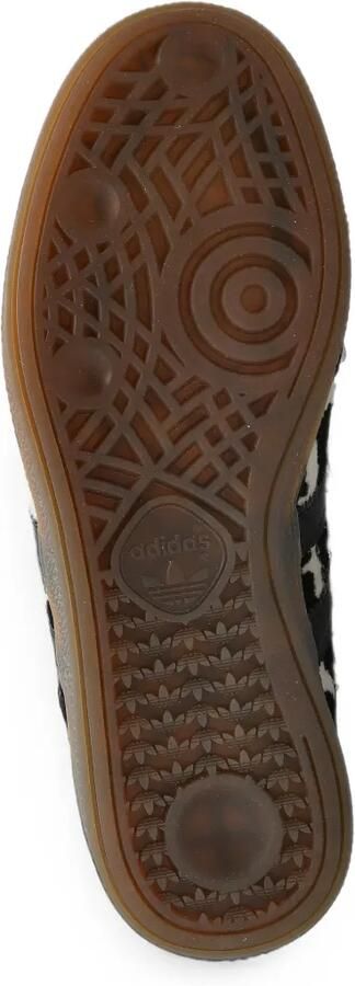 Adidas Handball Spezial loafers met dierenprint Zwart - Foto 9