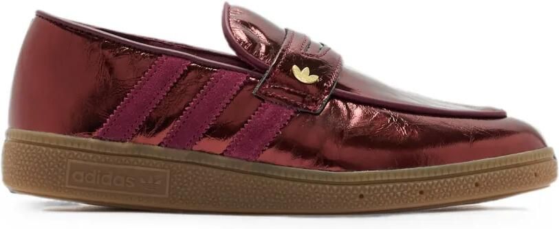 Adidas Handball Spezial loafers Rood