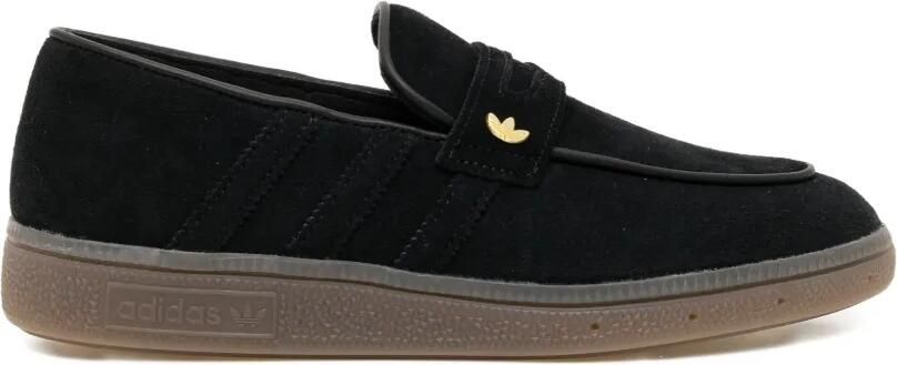 Adidas Handball Spezial loafers Zwart