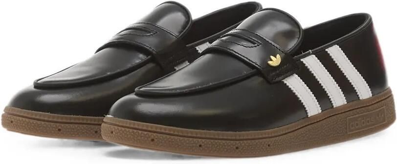 Adidas Adilette 00s slippers met logo-patch Bruin - Foto 8