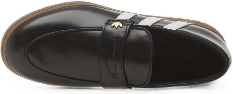 Adidas Adilette 00s slippers met logo-patch Bruin - Foto 9