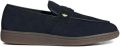 Adidas Handball Spezial logo-plaque loafers Zwart - Zwart