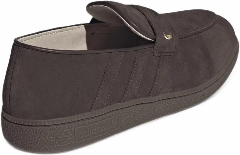 Adidas Handball Spezial logo-plaque sneakers Bruin - Foto 2