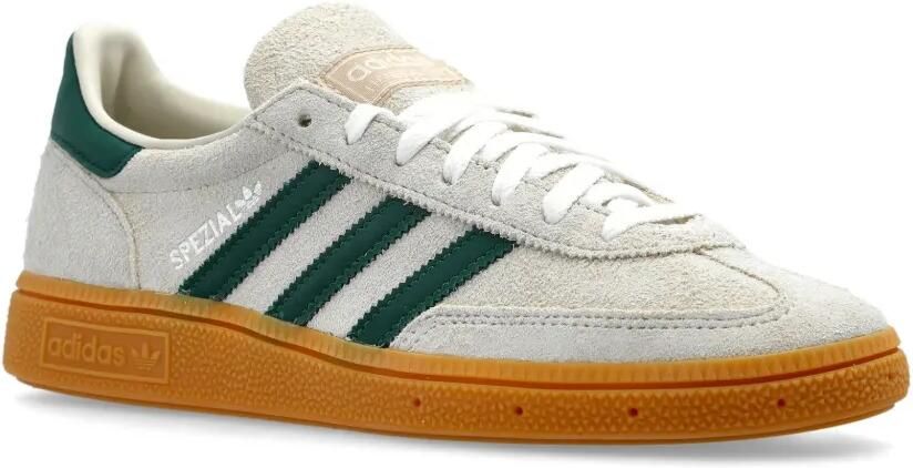 Adidas Handball Spezial low-top sneakers Beige - Foto 4
