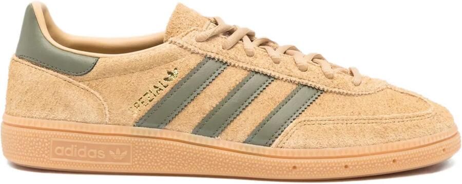 Adidas Handball Spezial low-top sneakers Beige