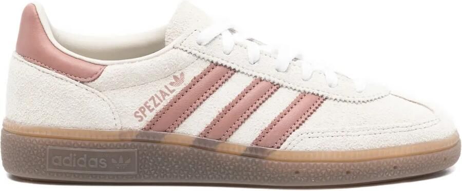 Adidas Handball Spezial low-top sneakers Beige