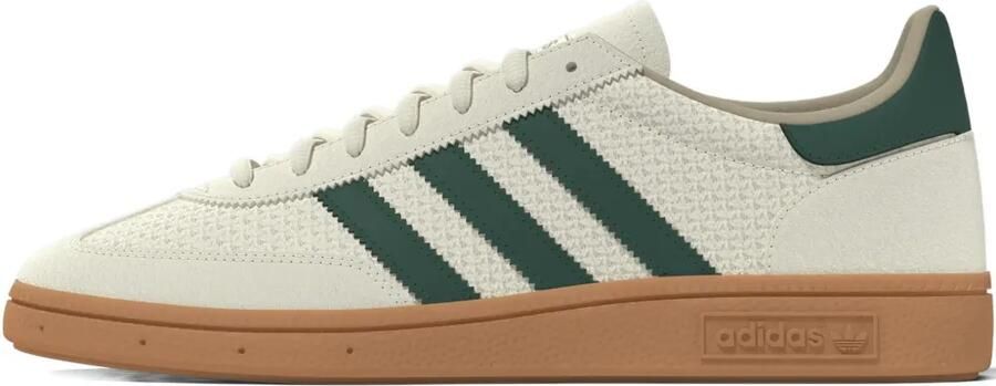 Adidas Handball Spezial low-top sneakers Beige