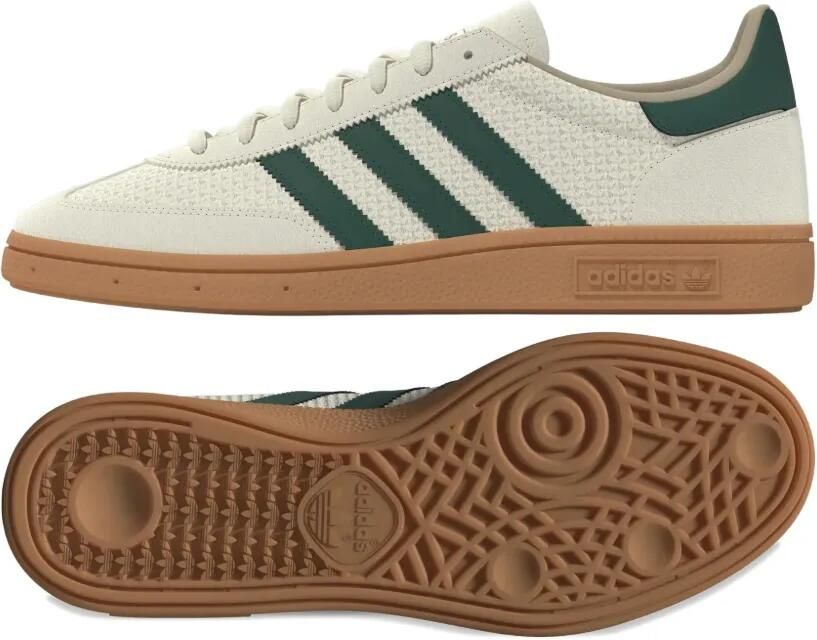 Adidas Handball Spezial low-top sneakers Beige - Foto 3