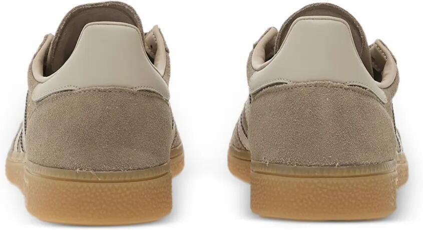 Adidas Handball Spezial low-top sneakers Beige - Foto 3