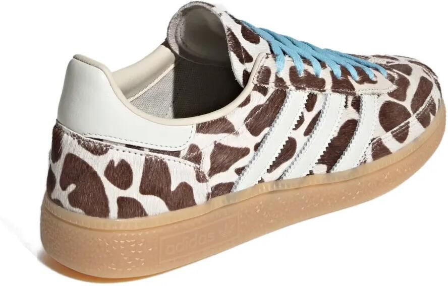 Adidas Handball Spezial low-top sneakers Beige