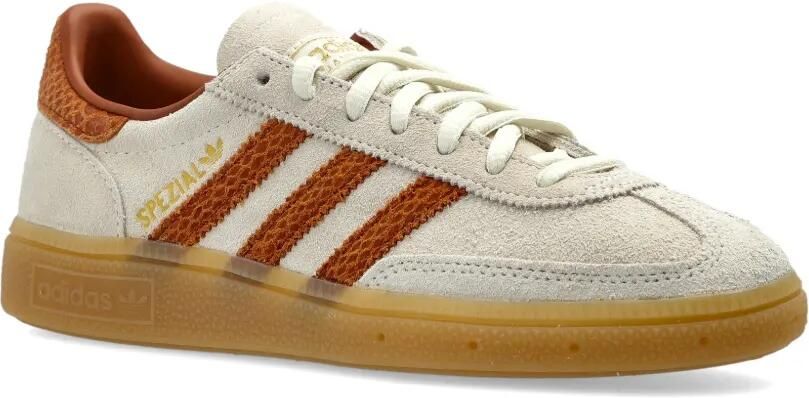 Adidas Handball Spezial low-top sneakers Beige - Foto 3