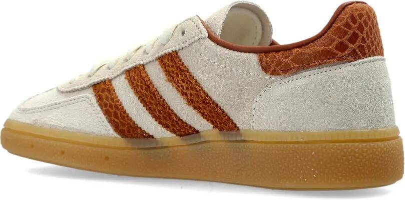 Adidas Handball Spezial low-top sneakers Beige - Foto 2