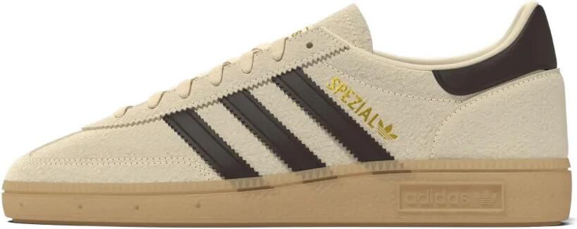 Adidas Handball Spezial low-top sneakers Beige