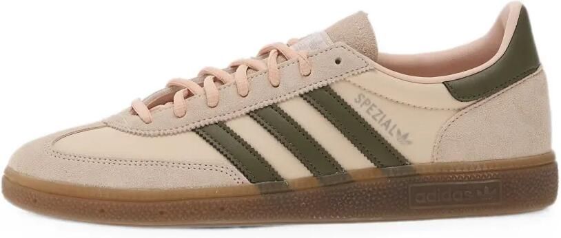 Adidas Handball Spezial schoenen Beige