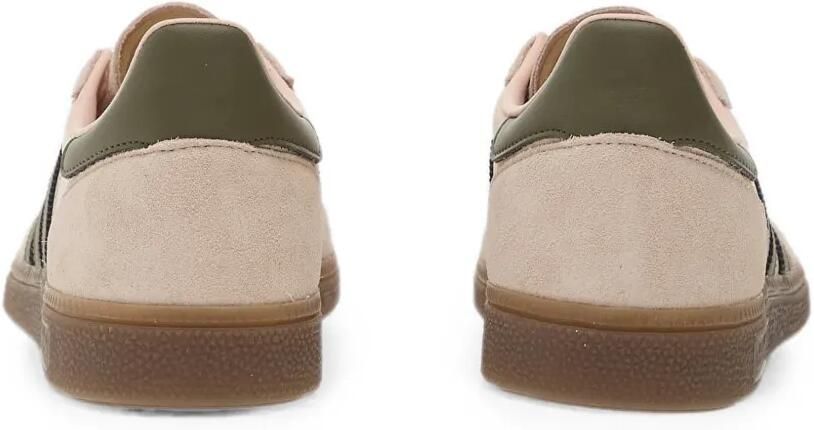 Adidas Superstar II low-top sneakers met bloe print Beige - Foto 14