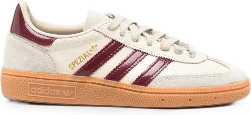 Adidas Handball Spezial low-top sneakers Beige