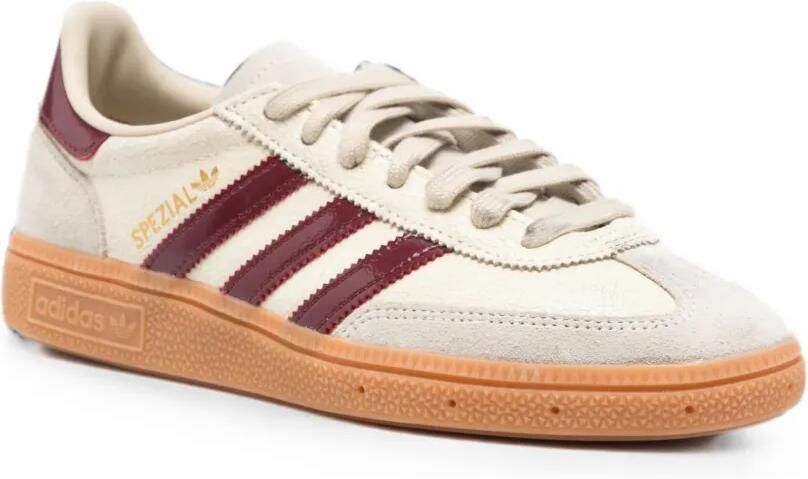 Adidas Handball Spezial low-top sneakers Beige - Foto 3