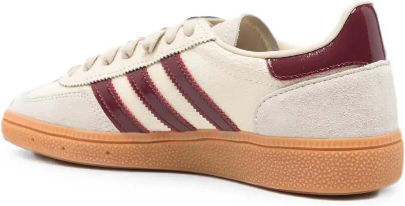 Adidas Handball Spezial low-top sneakers Beige - Foto 4