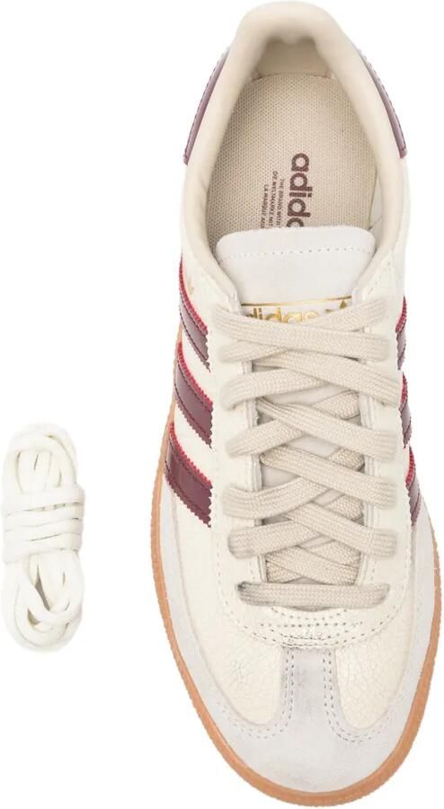 Adidas Handball Spezial low-top sneakers Beige - Foto 2
