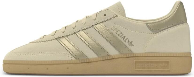 Adidas Handball Spezial low-top sneakers Beige