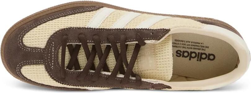 Adidas Handball Spezial low-top sneakers Beige - Foto 5